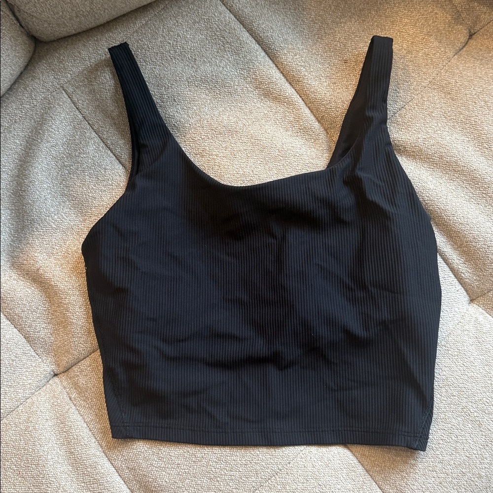 Old Navy Active - Powersoft Top